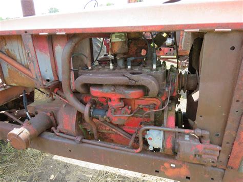 massey harris 20 or 22 sheet metal parts|Massey Harris 22 Tractor Parts .